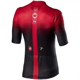 Maglia 2020 TEAM INEOS N001 Manica Corta